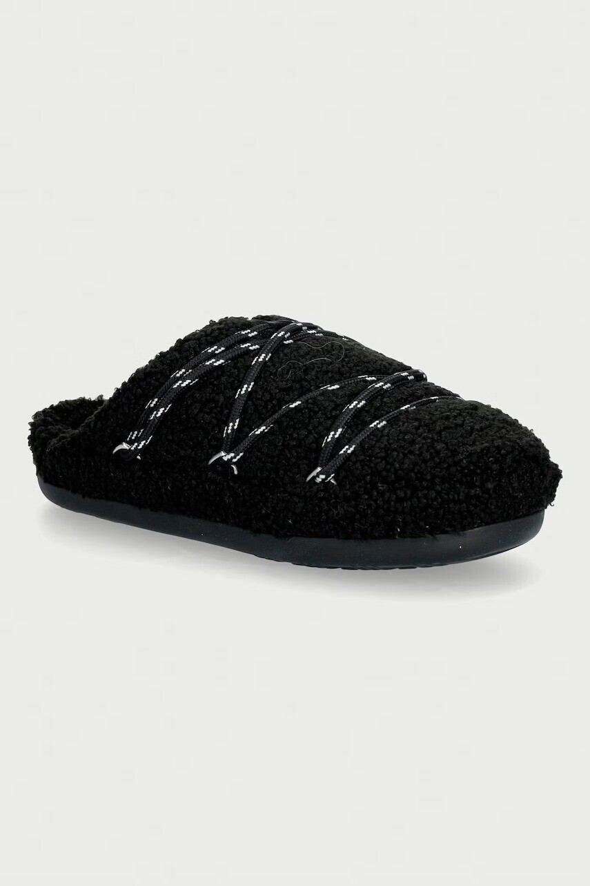 Moon Boot  papuče dámske MB TEDDY SLIPPER