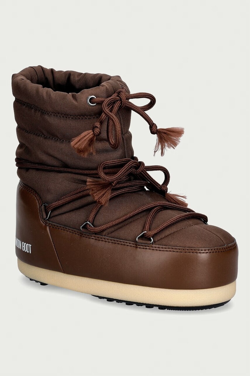 Moon Boot  MB EVX LIGHT NYLON snehule