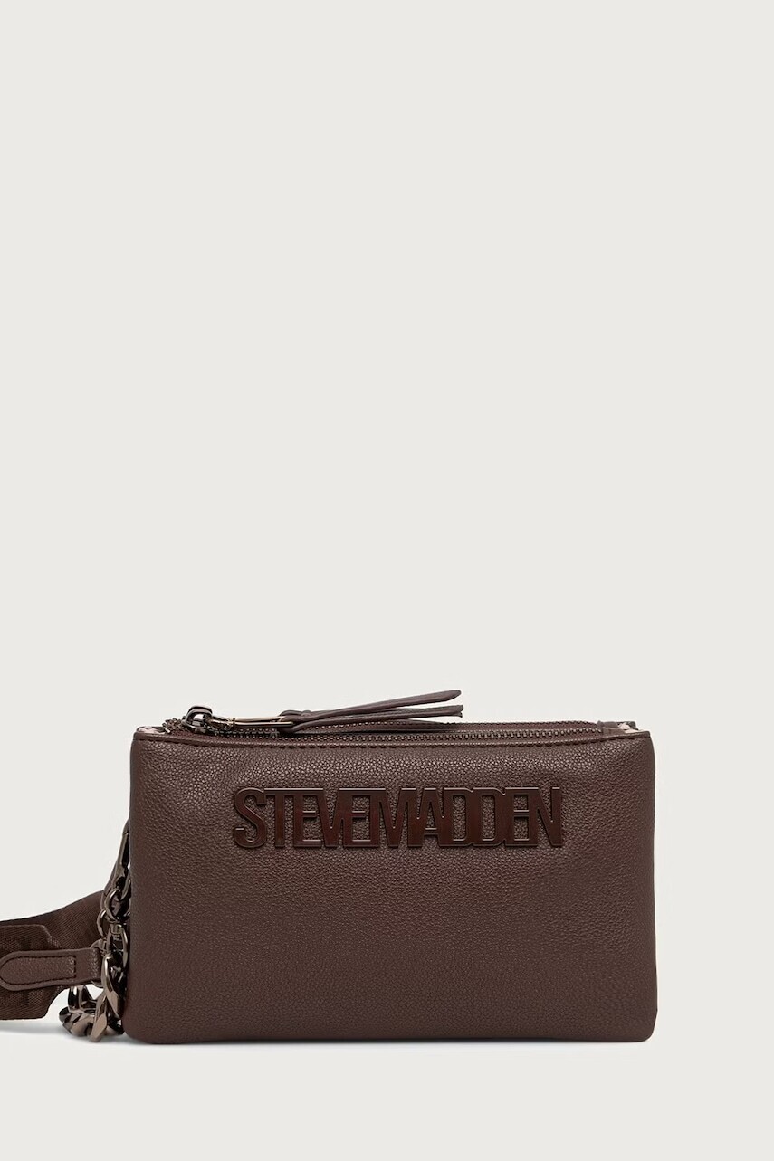 Steve Madden  kabelka dámska z imitácie kože Bnicco-V