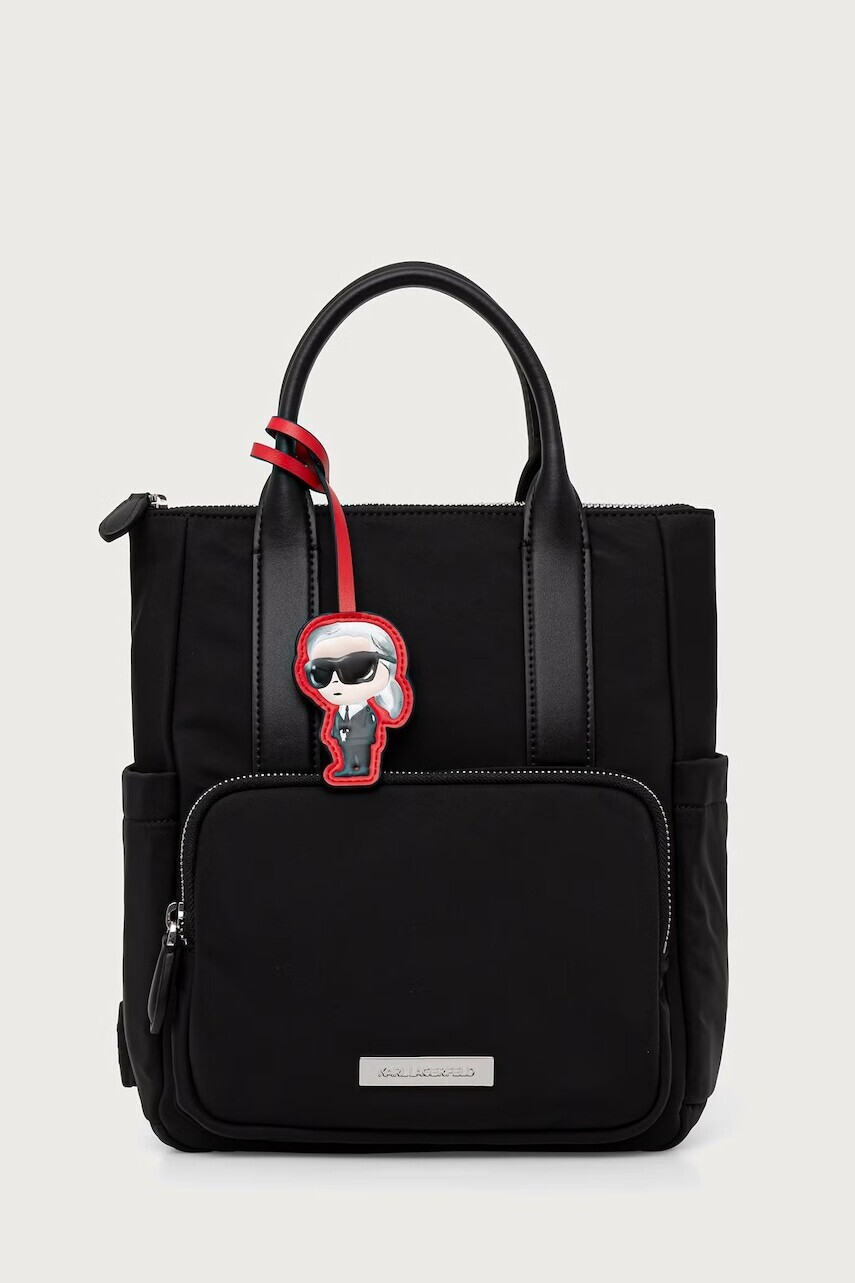 Karl Lagerfeld  ruksak dámsky