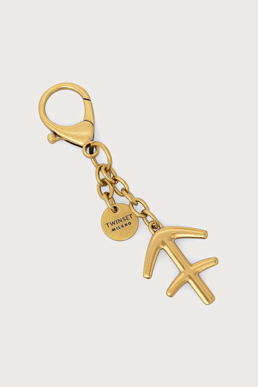 Twinset  kľúčenka dámska Sagittarius