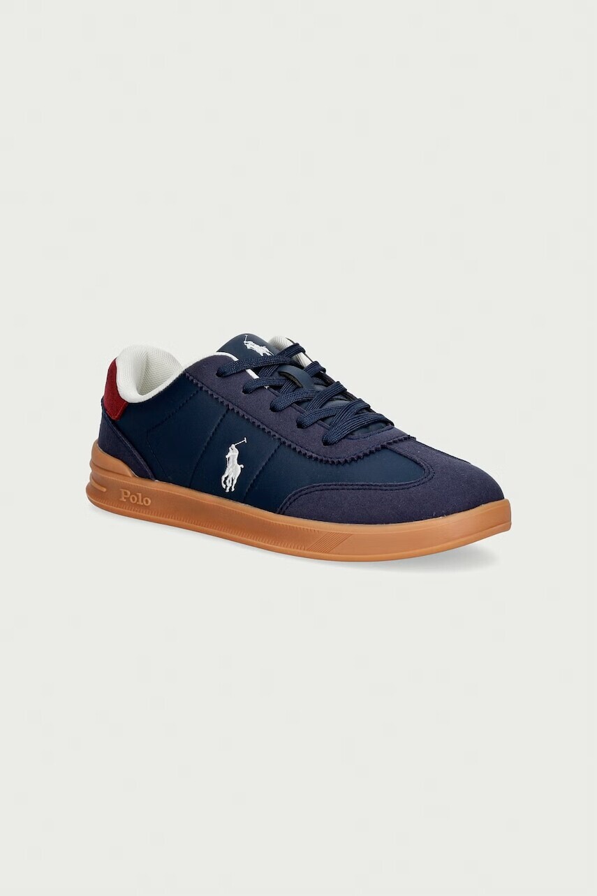 Polo Ralph Lauren  HOLLIS sneakers detské