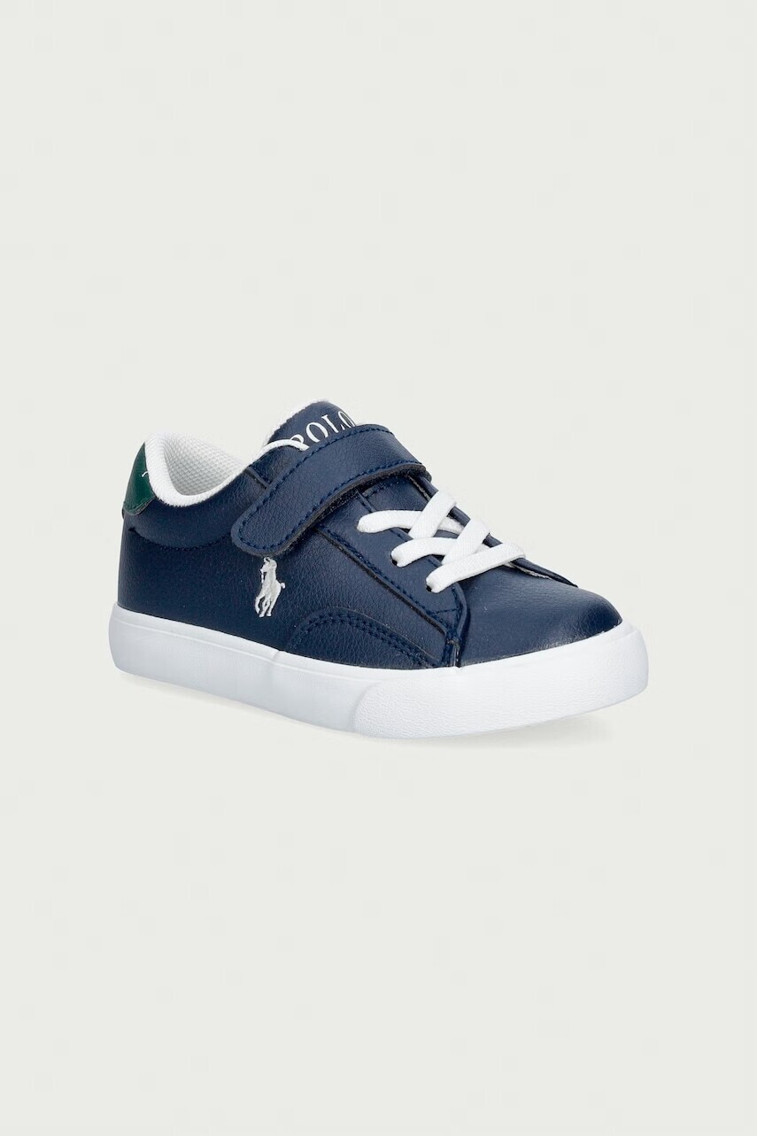 Polo Ralph Lauren  THERON V PS sneakers detské