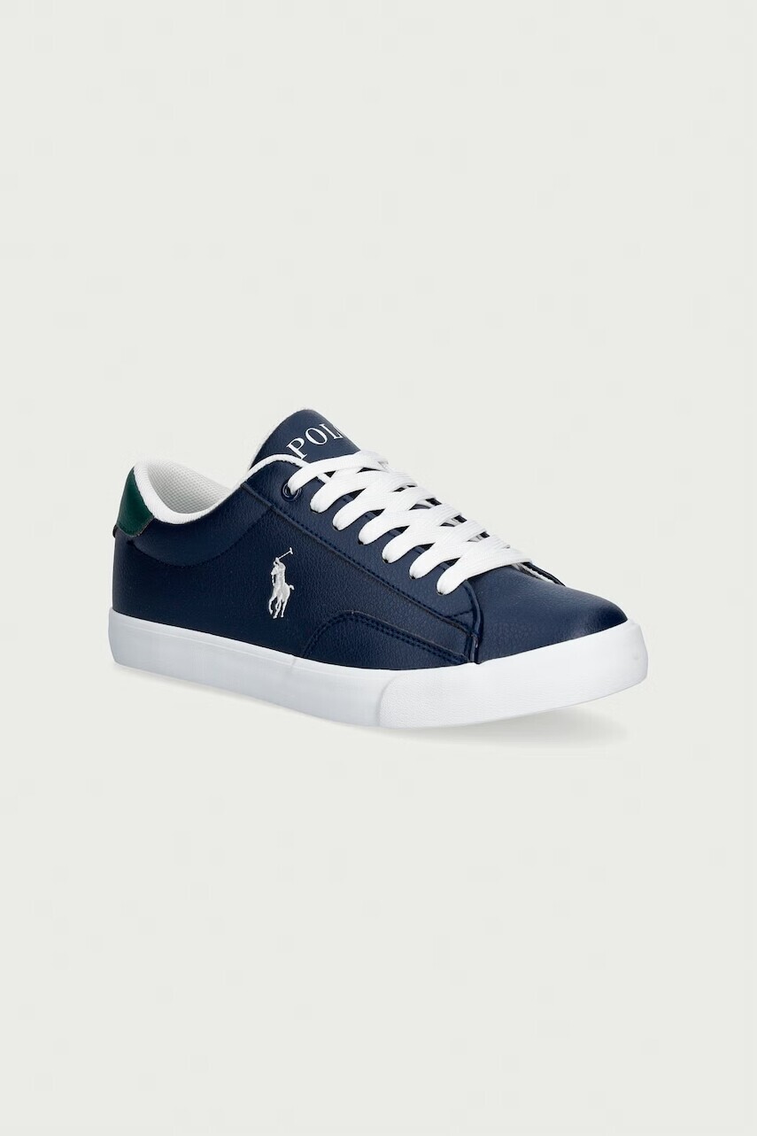 Polo Ralph Lauren THERON V sneakers detské