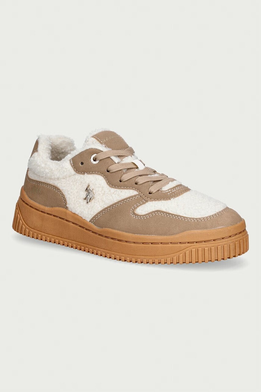 U.S. Polo Assn.  AMBER001A sneakers dámske