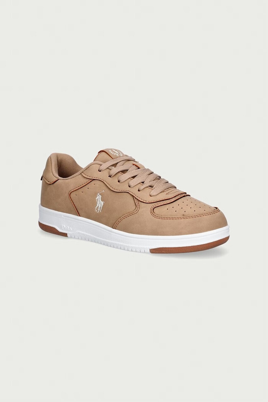 Polo Ralph Lauren  MASTERS COURT sneakers detské
