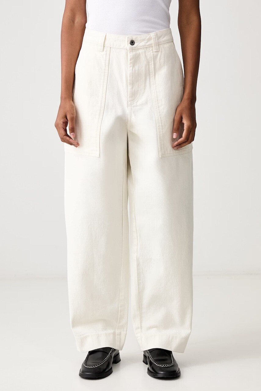 Soeur  rifle wide leg dámske KURT