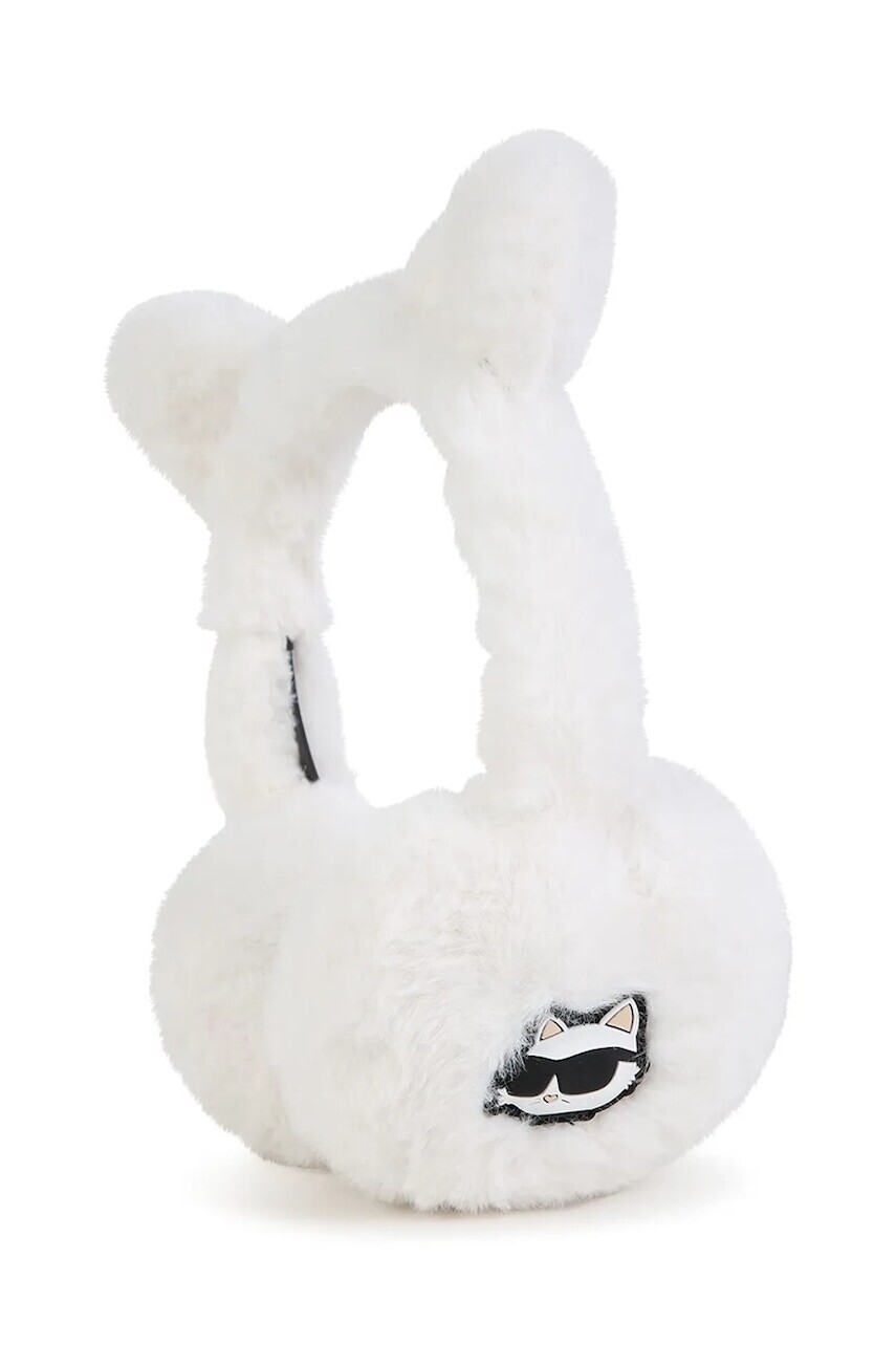 Karl Lagerfeld  chrániče uší detské
