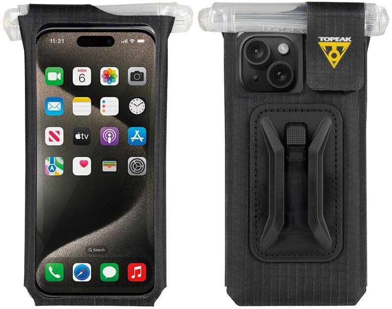 TOPEAK obal na telefón PHONE DRYBAG S Veľkosť: UNI