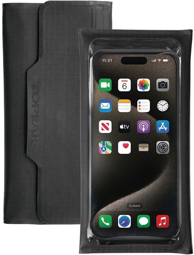 TOPEAK obal na telefón PHONE DRYWALLET Large Veľkosť: UNI