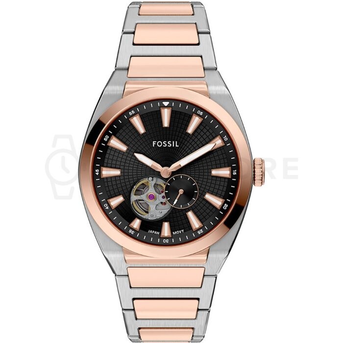 Fossil Everett ME3277