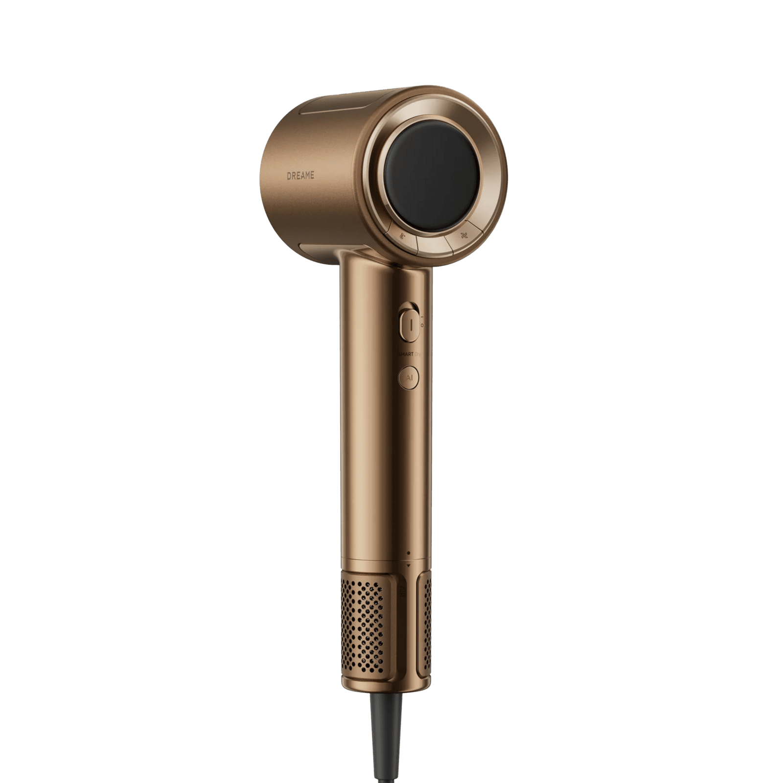DREAME Pilot Gold