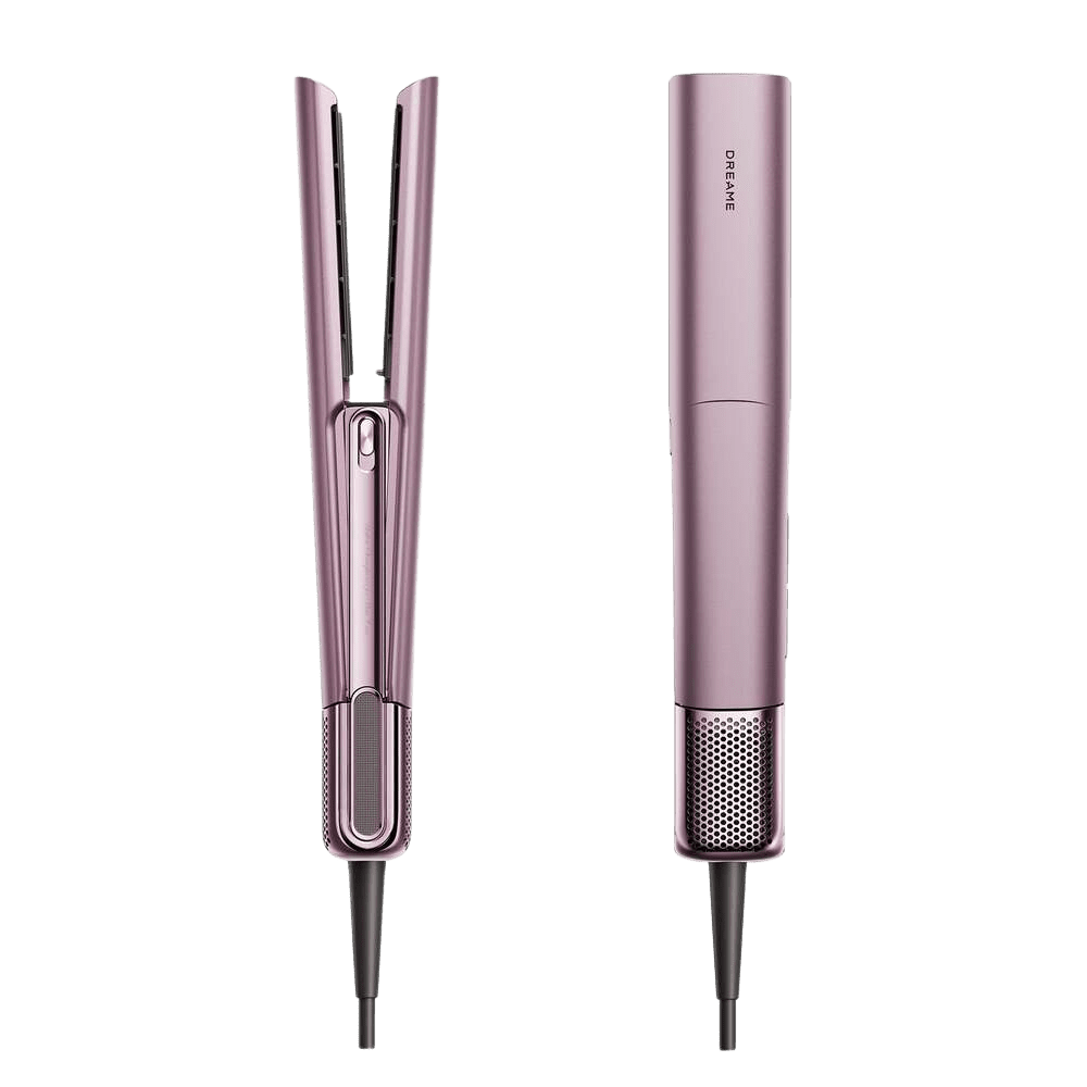 DREAME Aero Straight Pro Purple