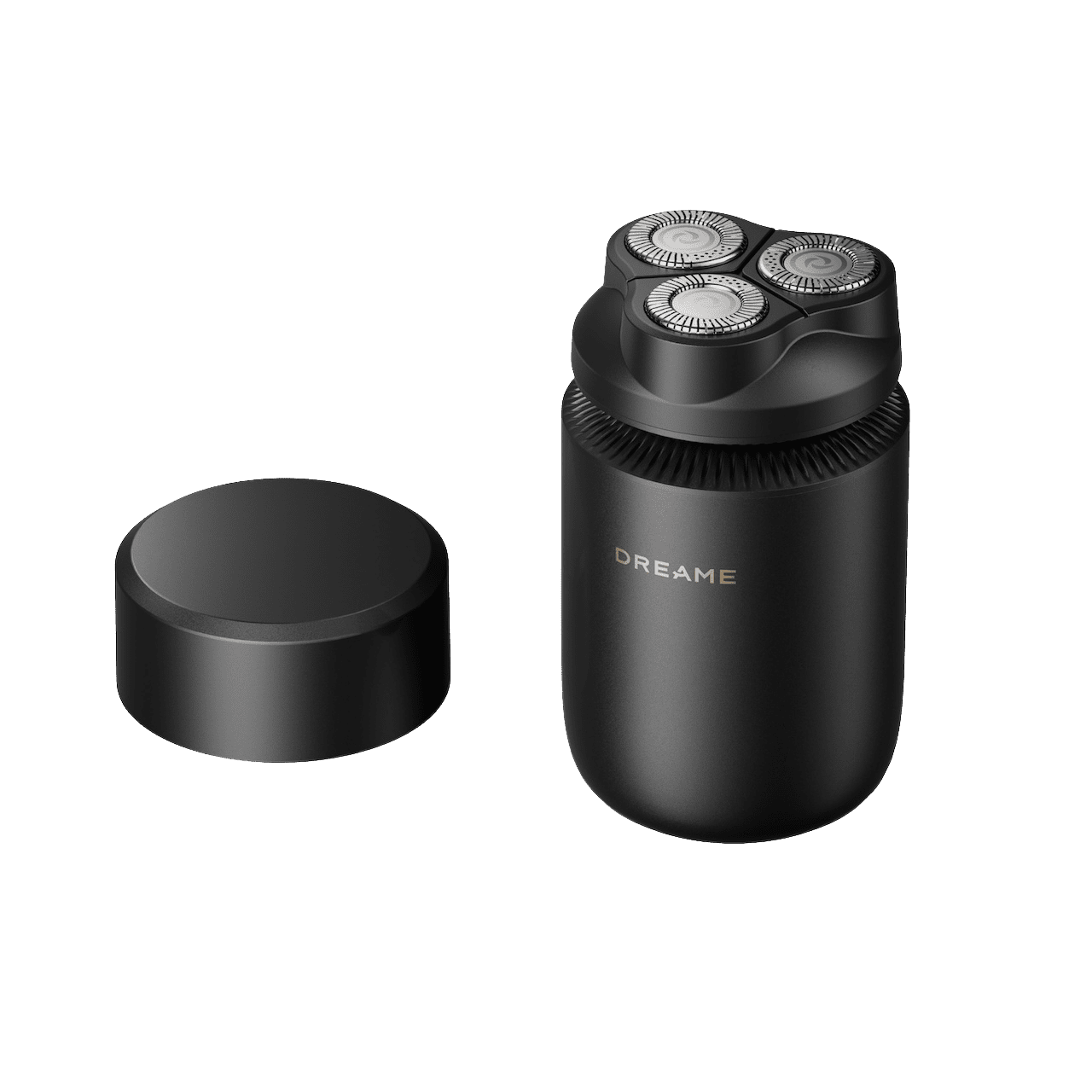 DREAME S7 All-skin Black