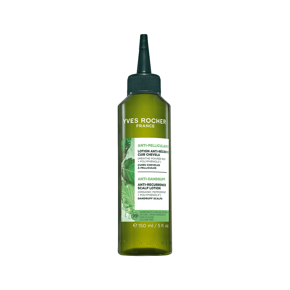 YVES ROCHER Tonikum proti lupinám 150 ml