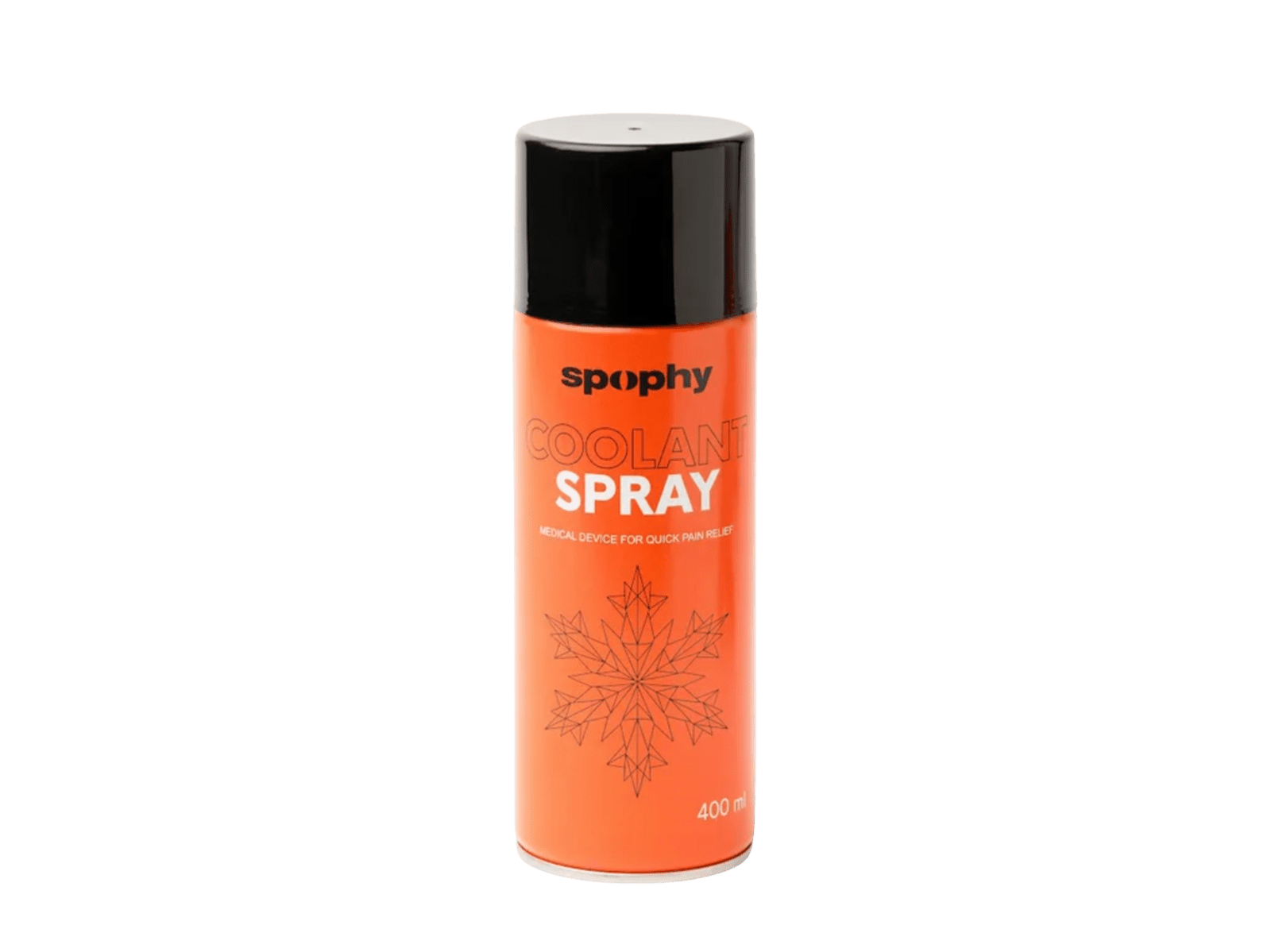 SPOPHY Coolant Spray, chladiaci sprej 400 ml