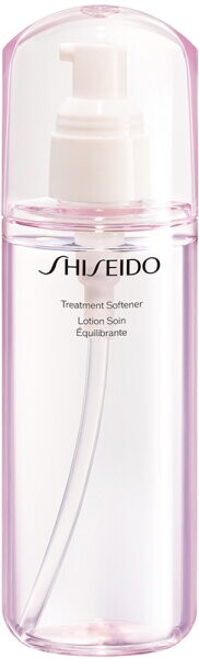 Shiseido Ľahká pleťová voda Treatment Softener 150 ml