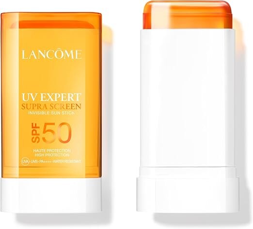 Lancôme Opaľovacia tyčinka SPF 50+ UV Expert Invisible Sun Stick 18 g