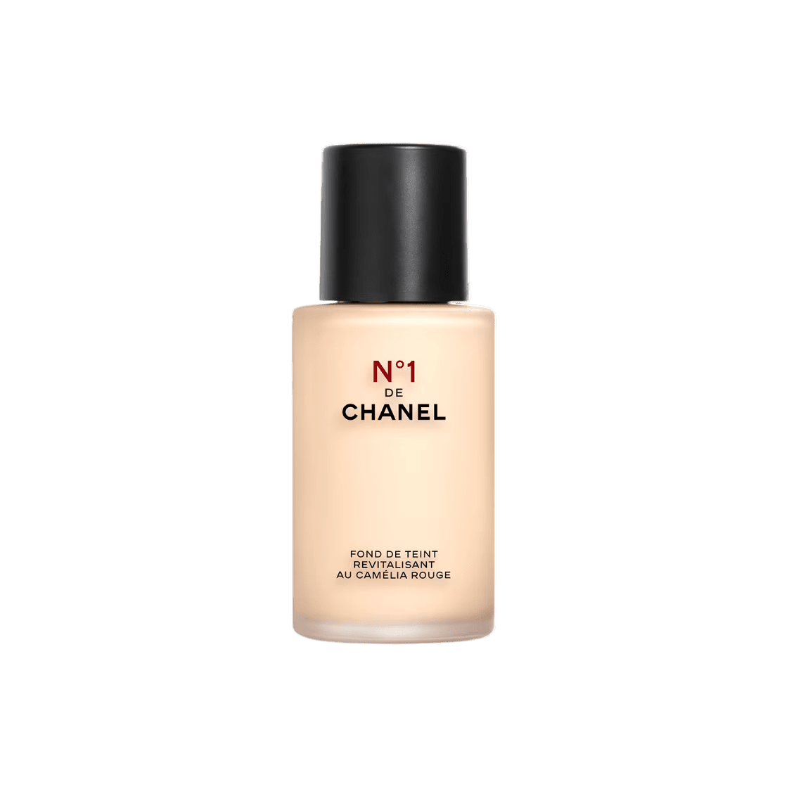 Chanel Make-up N°1 De Chanel Revitalizing Foundation 30 ml B10