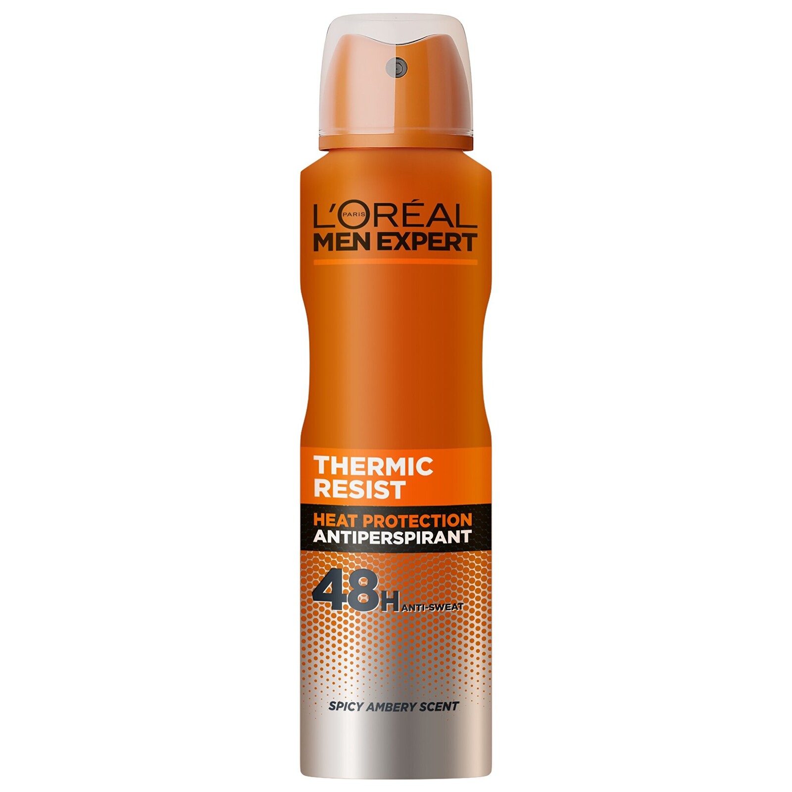 L'Oréal Paris Antiperspirant v spreji Men Expert Thermic Resist 150 ml
