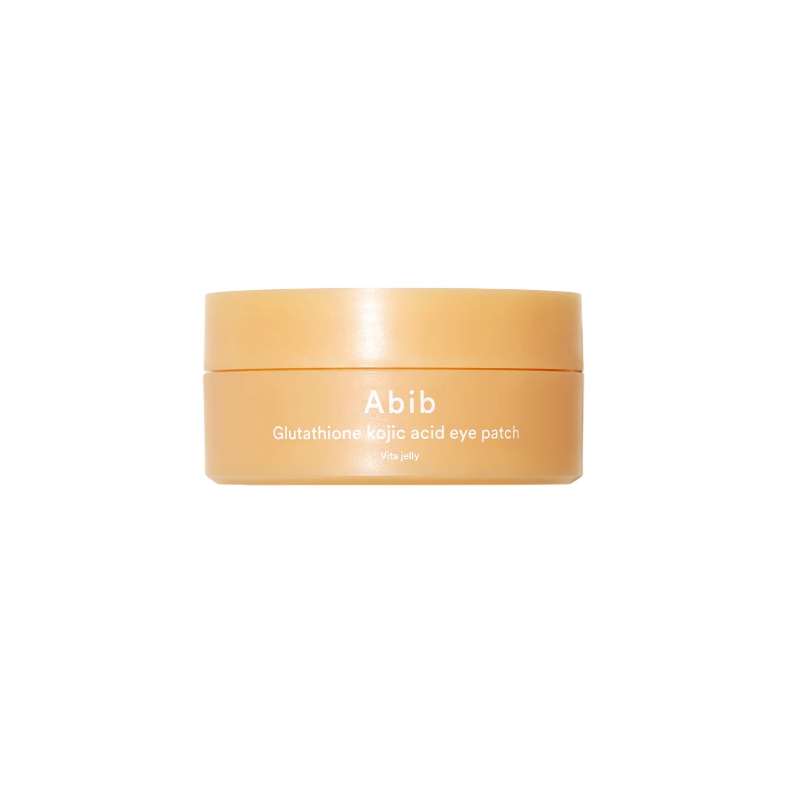 Abib Maska pod oči Vita Jelly Glutathione Dojča Acid Eye Patch 60 ks