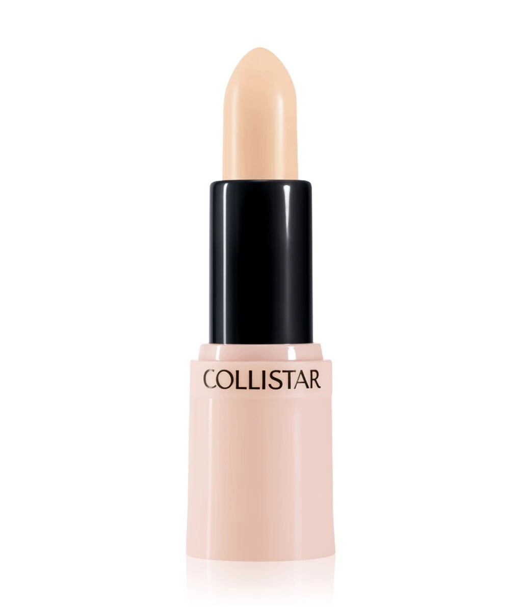 Collistar Dlhotrvajúci korektor (Stick Concealer) 4 ml 1 Ivory