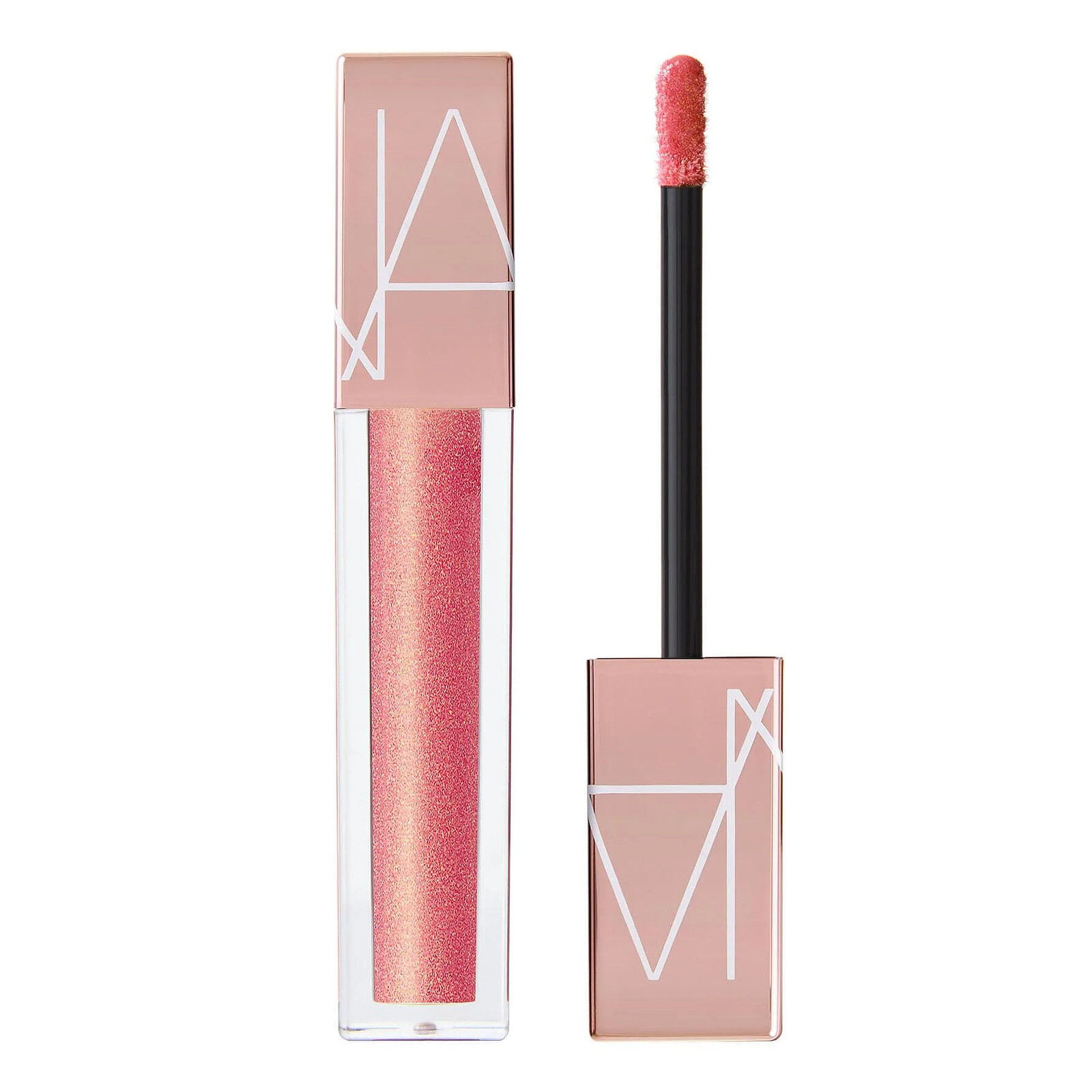 NARS Olej na pery Afterglow Lip Oil 5,7 ml Orgasm