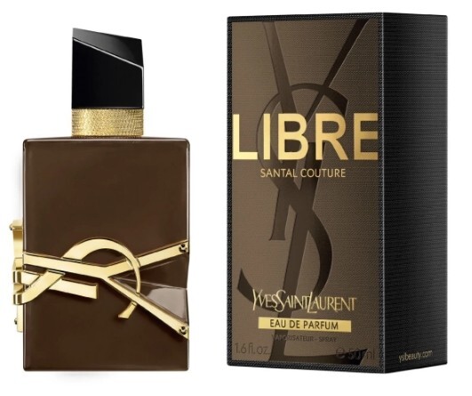Yves Saint Laurent Libre Santal Couture - EDP 50 ml