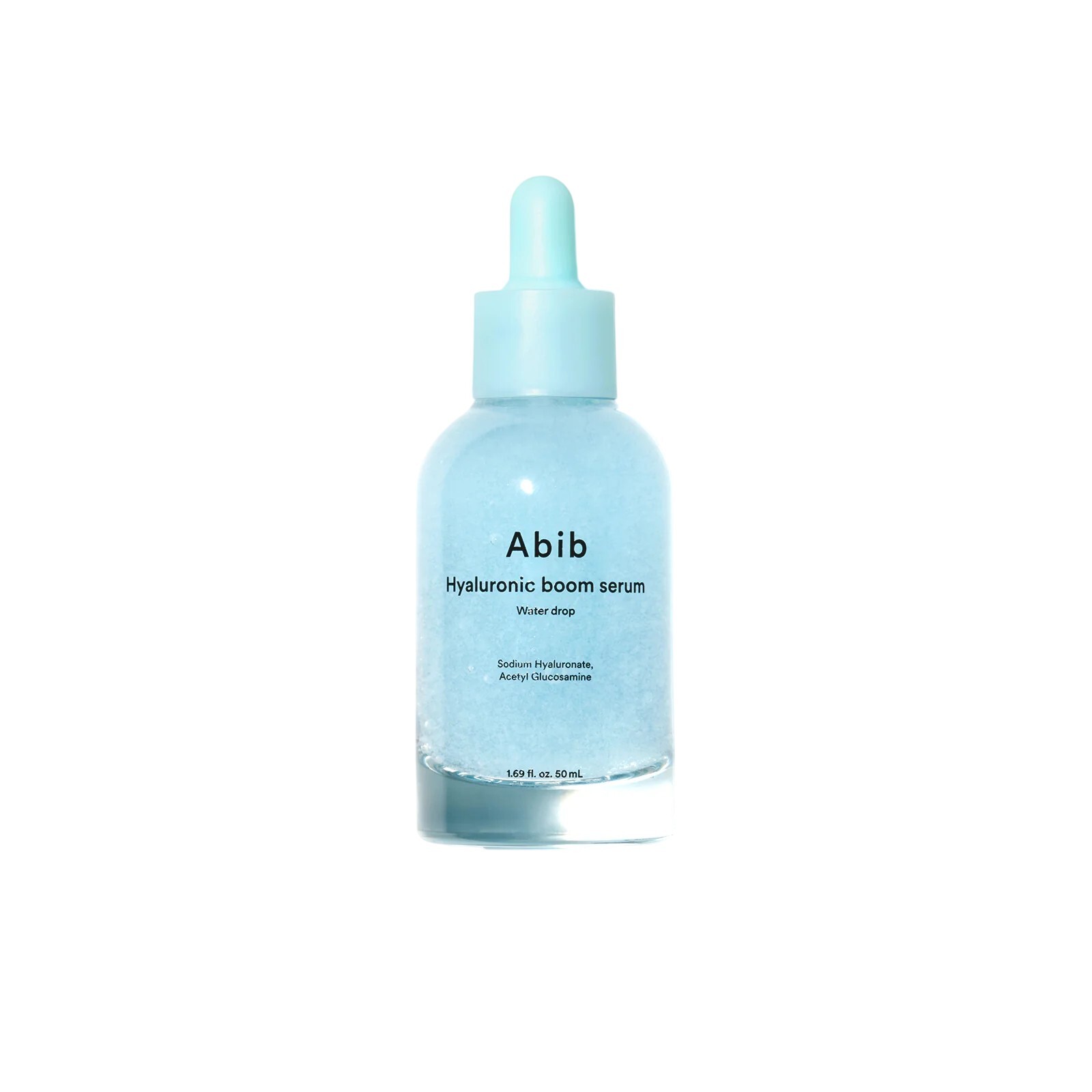 Abib Pleťové sérum Water Drop Hyaluronic Boom Serum 50 ml