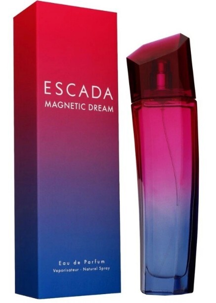 Escada Magnetic Dream - EDP 75 ml