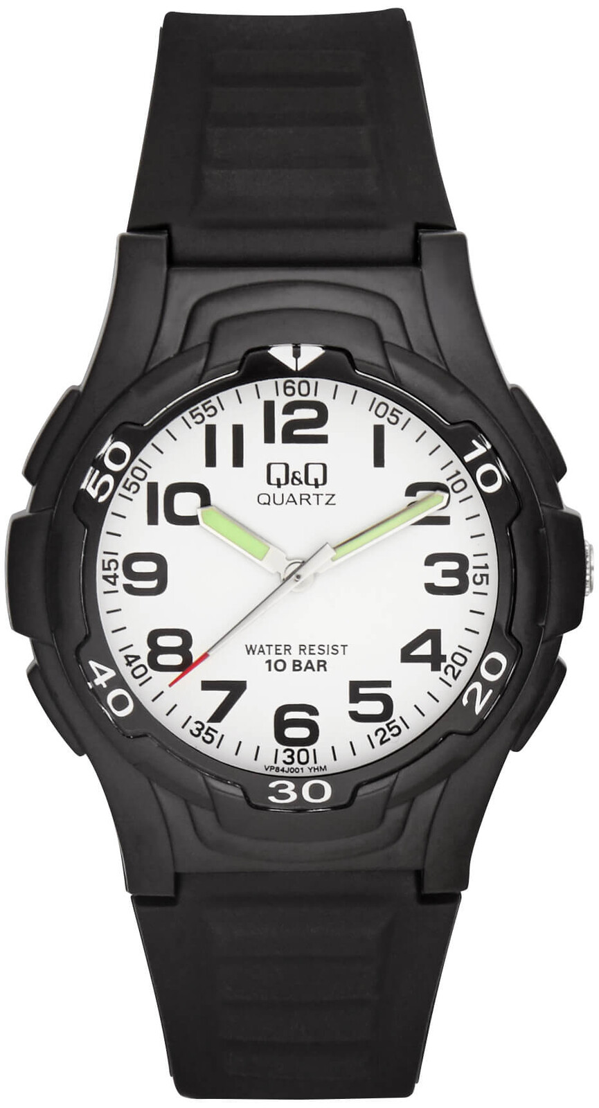 Q&Q Analogové hodinky VP84J001Y