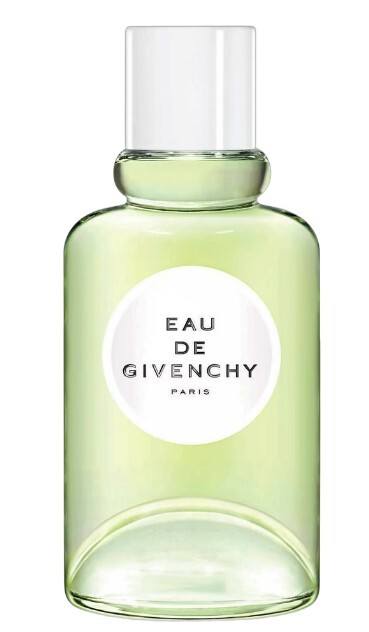Givenchy Eau De Givenchy 2018 - EDT 100 ml