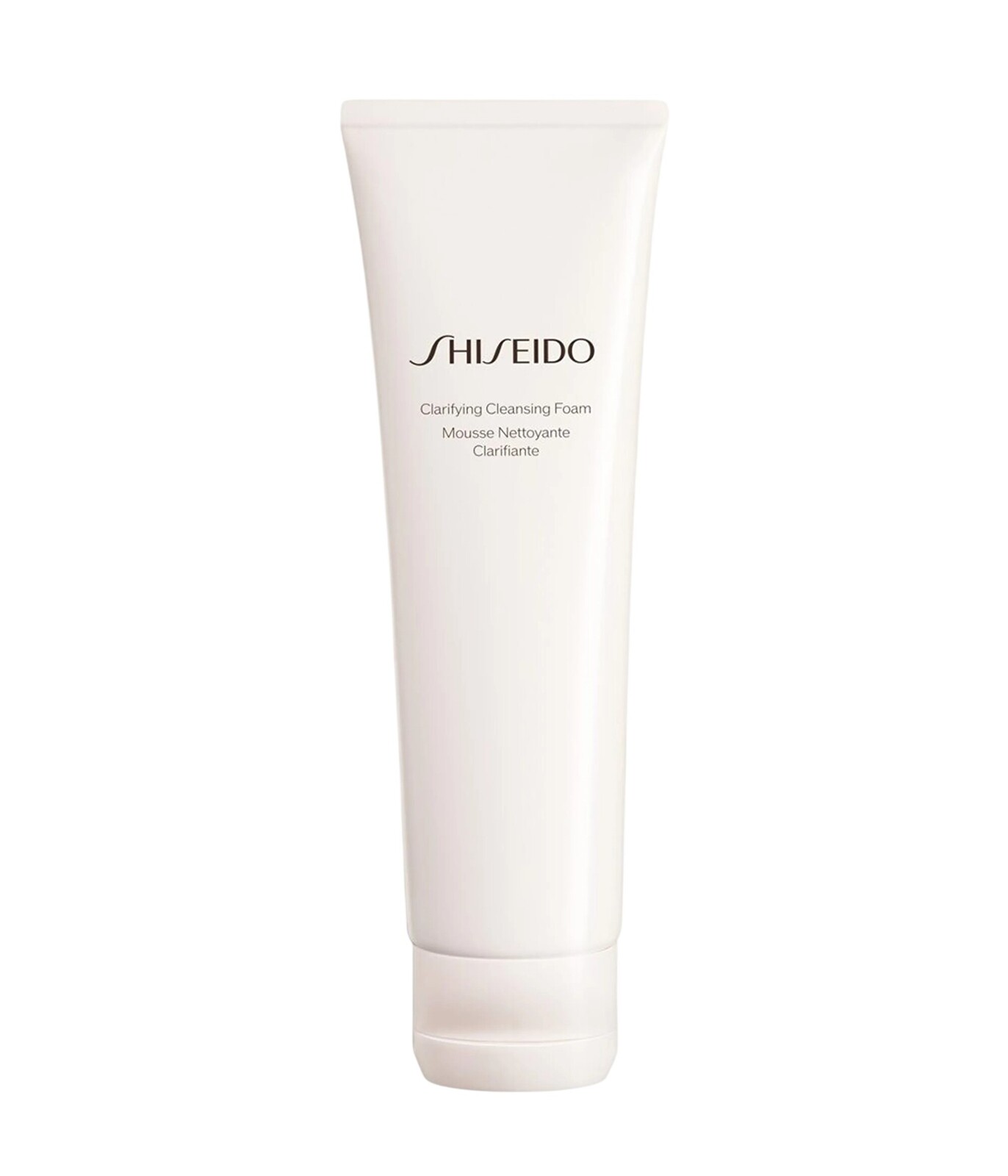 Shiseido Rozjasňujúca čistiaca pena Clarifying Cleansing Foam 125 ml