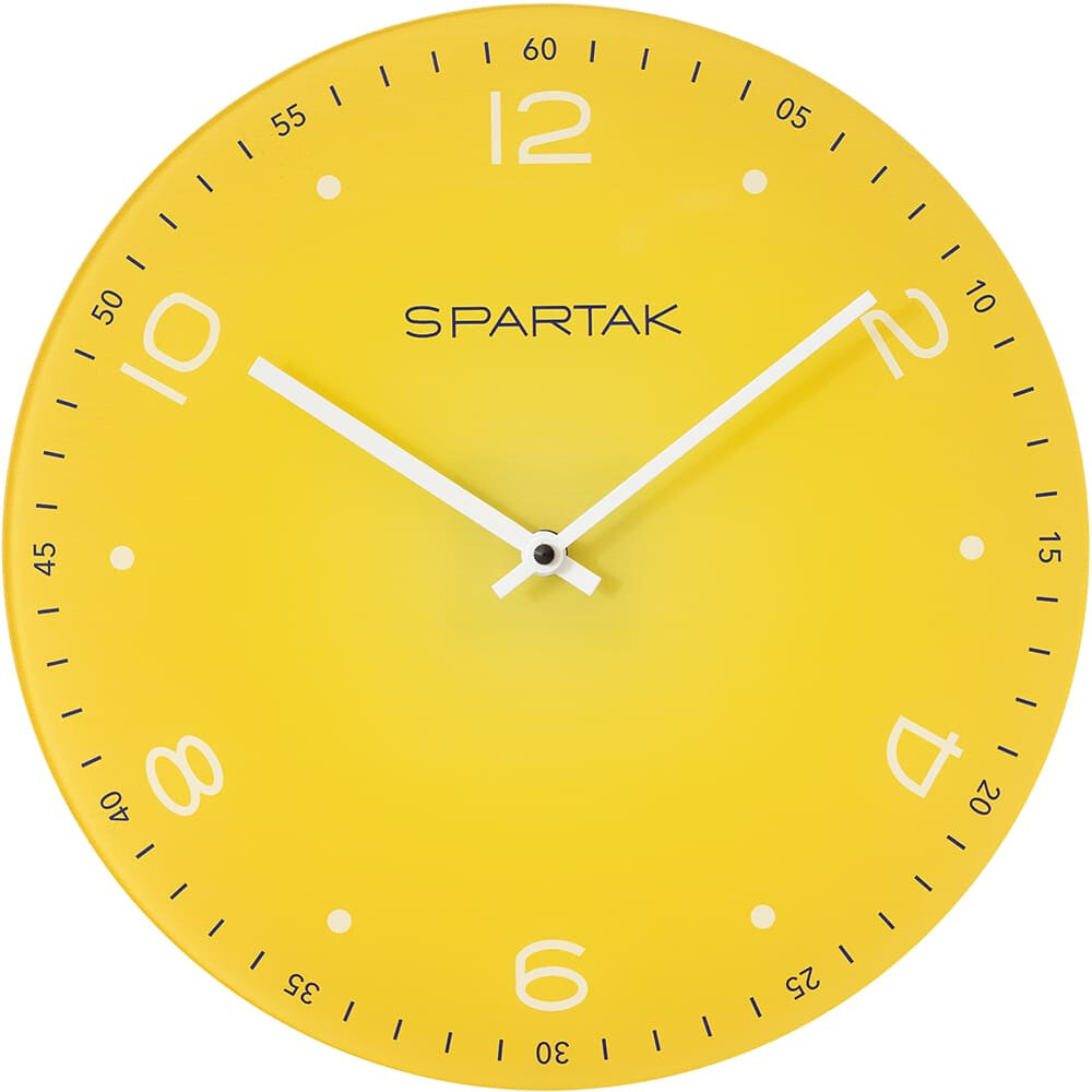 Prim Spartak 39 - Písečný vítr E09.5534.10