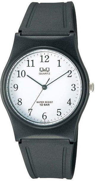 Q&Q Analogové hodinky VP34J002Y