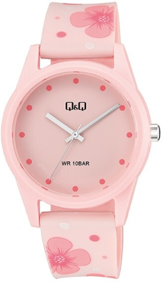 Q&Q Analogové hodinky V08A-004VY