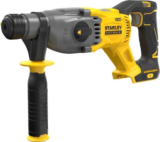 STANLEY FATMAX Kladivo kombinované AKU 18 V, SDS Plus (bez AKU)