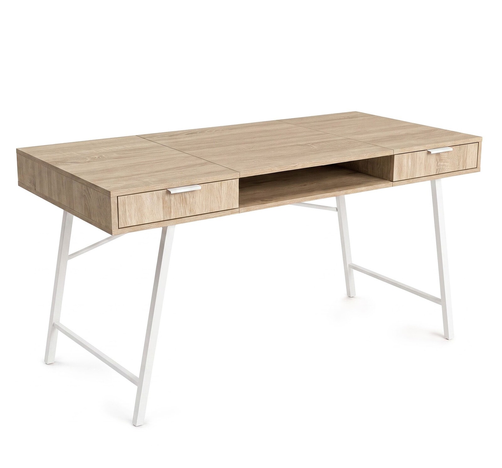 Písací stôl Arden 120 cm - výber z 7 prevedení