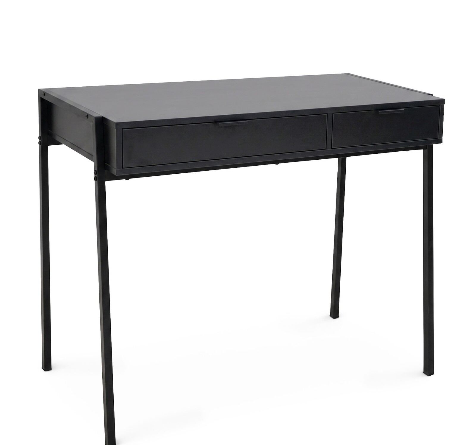 Písací stôl Zentia 100 cm - výber z 7 prevedení