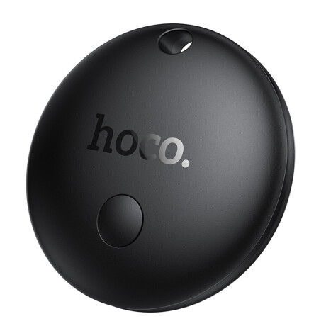 Hoco E93A lokalizátor Google / Android, čierny