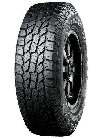 Yokohama G018 265/65 R17 112T