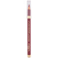 Ceruzky na pery L'oréal  Lip Liner Couture lip liner - 302 Bois de Rose