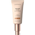 Make-upy a podkladové bázy Catrice  Skin Like Tinted M0isturizer - 042C Beige