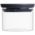 Truhlice Brabantia Bocaux 298301 gris foncé 0.3l hermétique