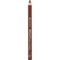 Ceruzky na pery Essence  Poutline Soft Glide Lip Pencil - 04 Cocoa Me Crazy