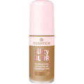 Make-upy a podkladové bázy Essence Silky Blur Hydrating Longwear Foundation - 215 -