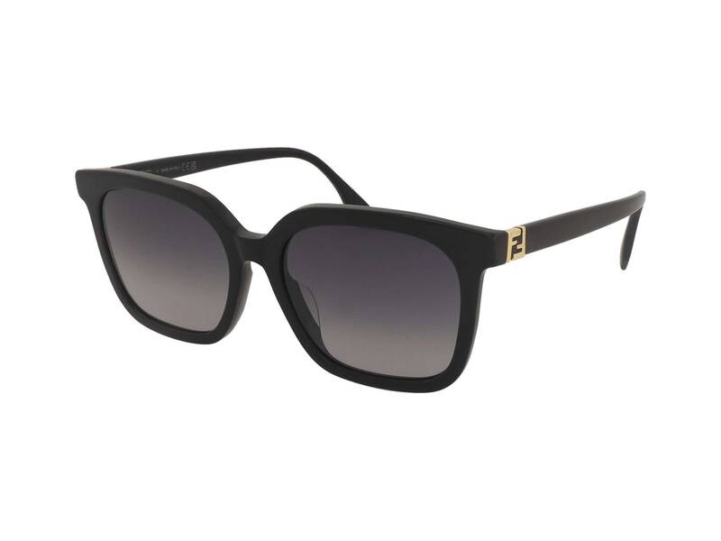 Fendi FE40207F 01B