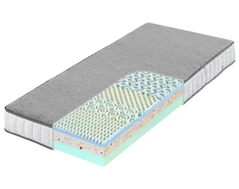 Matrac Medixo Sheep 3D 90x200 cm%