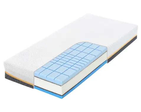 Matrac Freee Air Stone 90x200%
