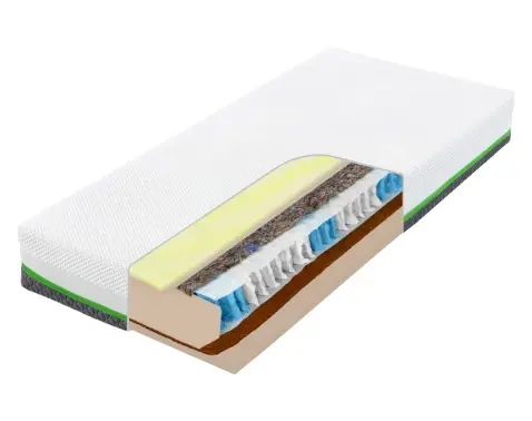 Matrac Freee Air Cloud 90x200%